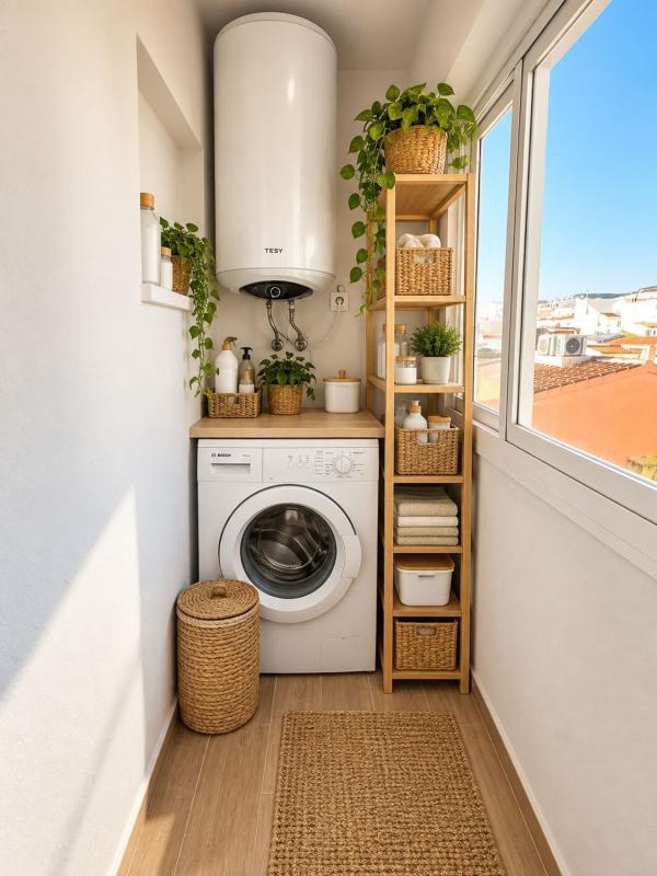 Продажа квартиры на Piso en Teulada, Теулада
photo 5