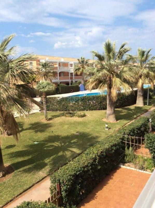 Venta de piso en Piso en Carretera de les Marines a Dénia, 27, Les Bassetes-El Marjal, Denia, Denia
photo 1