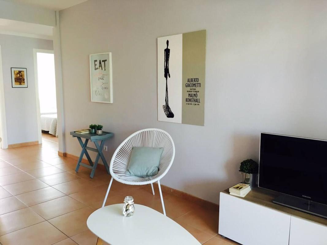 Venta de piso en Piso en Carretera de les Marines a Dénia, 27, Les Bassetes-El Marjal, Denia, Denia
photo 2