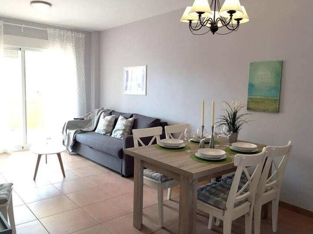 Venta de piso en Piso en Carretera de les Marines a Dénia, 27, Les Bassetes-El Marjal, Denia, Denia
photo 3