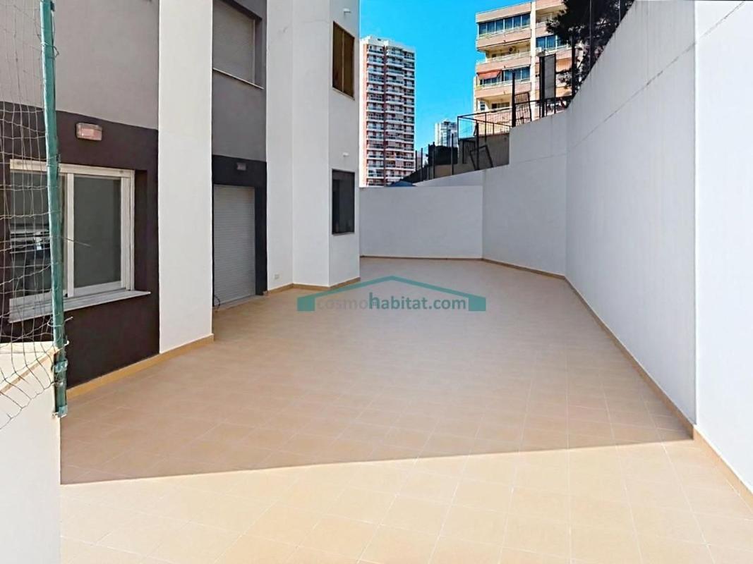 Продажа квартиры на Piso en Calle Callosa d'en Sarrià, Cala de Finestrat, Finestrat, Финестрат
 photo 3
