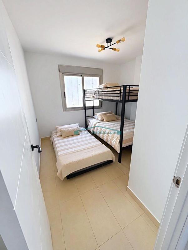Продажа квартиры на Piso en Calle Callosa d'en Sarrià, Cala de Finestrat, Finestrat, Финестрат
 photo 5
