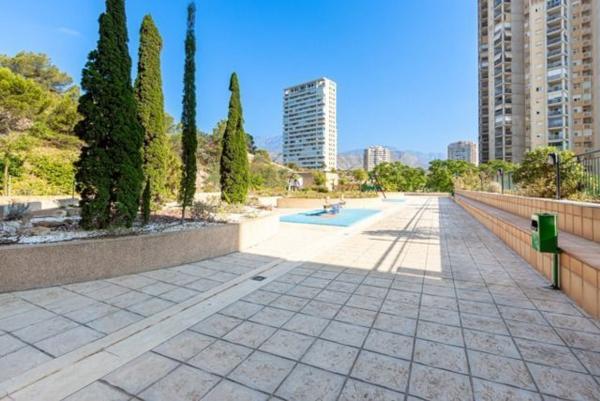 Piso en venta en  Piso en Pueblo Poniente, Benidorm, Benidorm photo 3