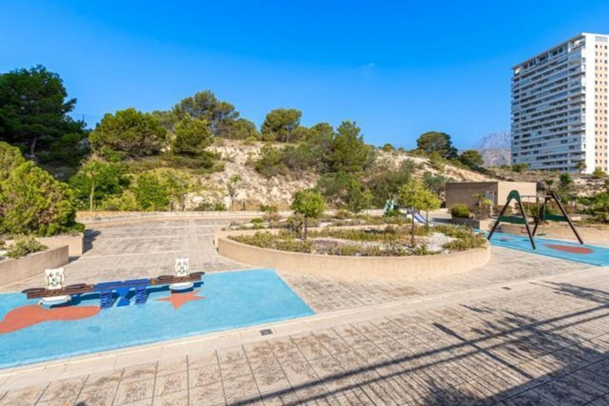 Venta de piso en Piso en Pueblo Poniente, Benidorm, Benidorm
photo 4