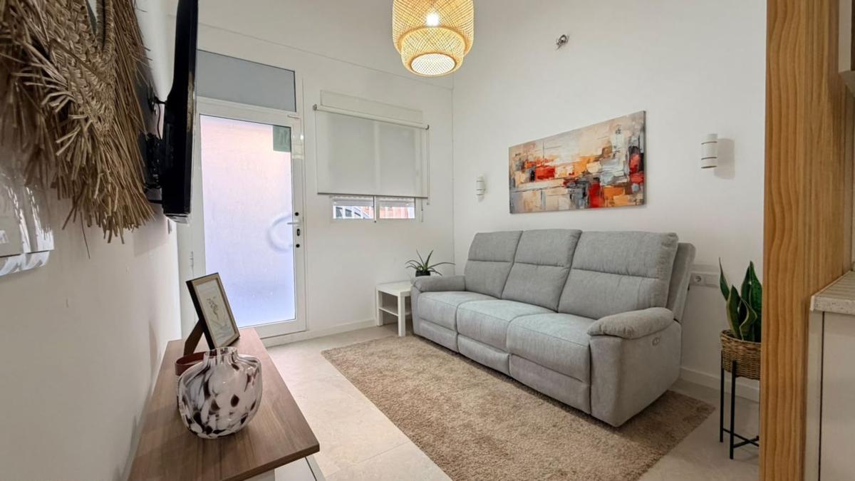 Venta de piso en Piso en los angeles s/n, Los Ángeles, Alicante / Alacant, Alicante / Alacant
photo 1