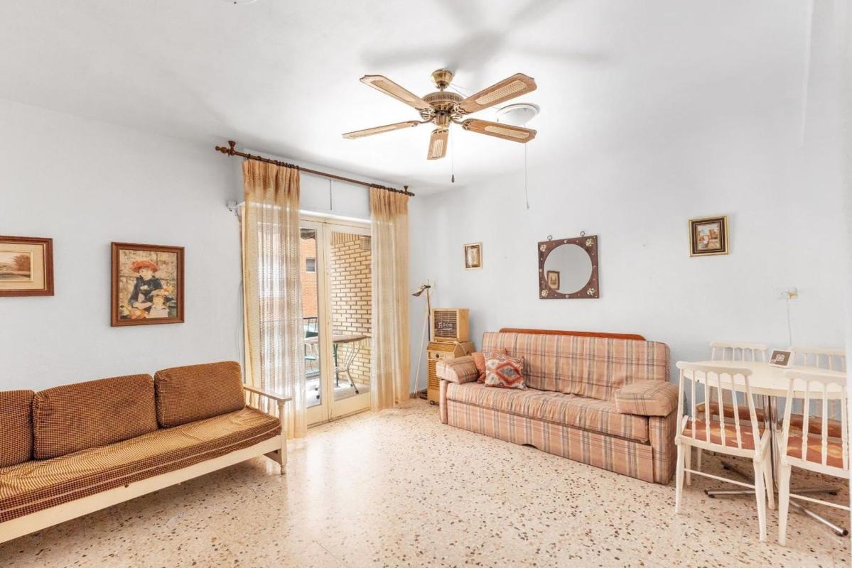 Продажа квартиры на Piso en Valencia, El Acequión, Torrevieja, Торревьеха
photo 5
