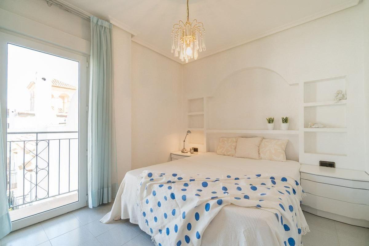 Продажа дуплекса на Dúplex en Plaza Antonio Vicea, 4, Playa Flamenca, Orihuela, Ориуэла photo 4