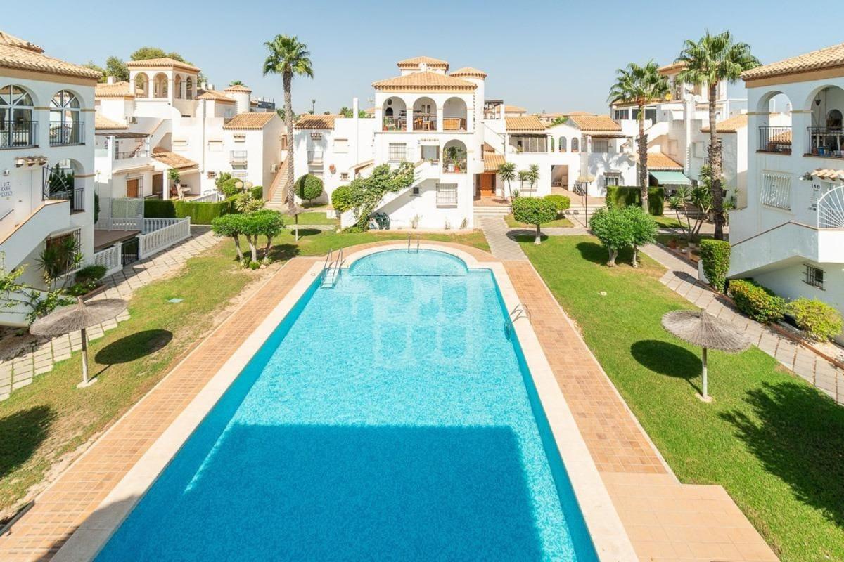 Продажа дуплекса на Dúplex en Plaza Antonio Vicea, 4, Playa Flamenca, Orihuela, Ориуэла photo 5