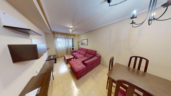 Venta de piso en Piso en Calle Angelina Bendito, Babel, Alicante / Alacant, Alicante / Alacant
thumbnail 2