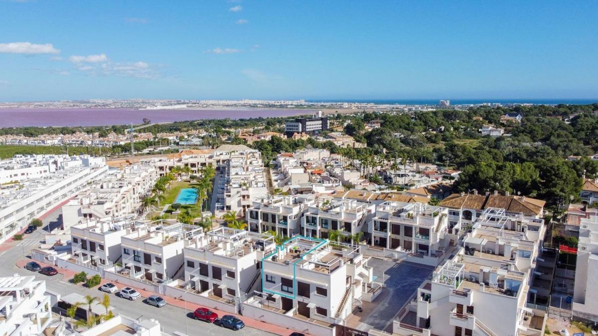 Продажа отдельного шале в Casa o chalet en Los Balcones - Los Altos del Edén, Torrevieja, Торревьеха photo 2