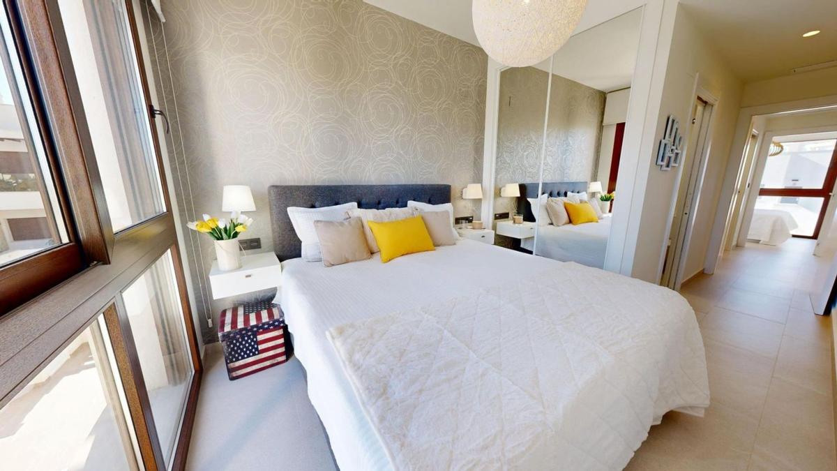 Продажа отдельного шале в Casa o chalet en Los Balcones - Los Altos del Edén, Torrevieja, Торревьеха photo 5