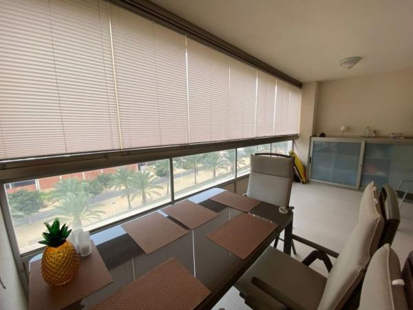 Venta de piso en Piso en Bulevar - Puerta Mítica, La Villajoyosa / Vila Joiosa, La Villajoyosa / Vila Joiosa
photo 1