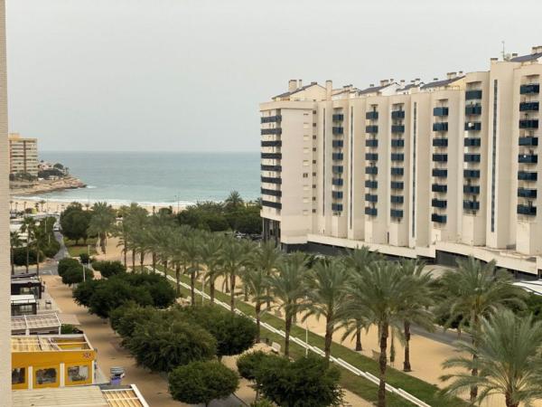 Venta de piso en Piso en Bulevar - Puerta Mítica, La Villajoyosa / Vila Joiosa, La Villajoyosa / Vila Joiosa
thumbnail 2