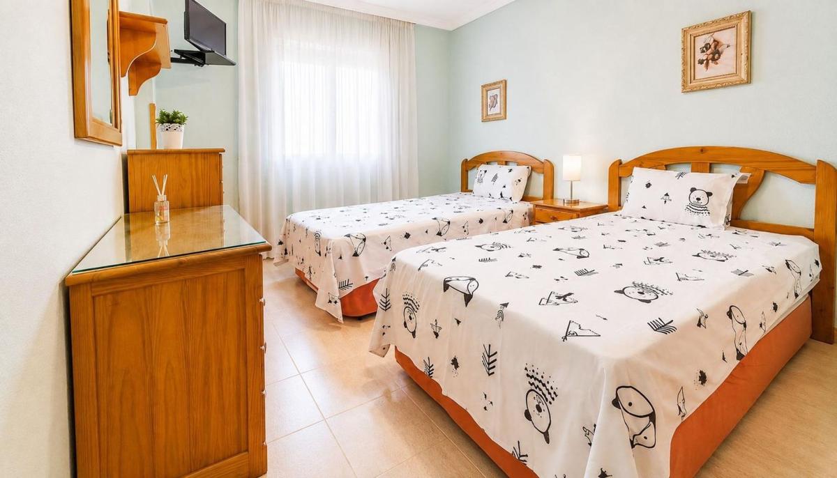 Venta de piso en Piso en Avenida Habaneras - Curva de Palangre, Torrevieja, Torrevieja
photo 5