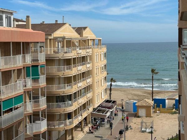 Sale of flat in Piso en Los Europeos, Torrevieja, Torrevieja
 photo 3