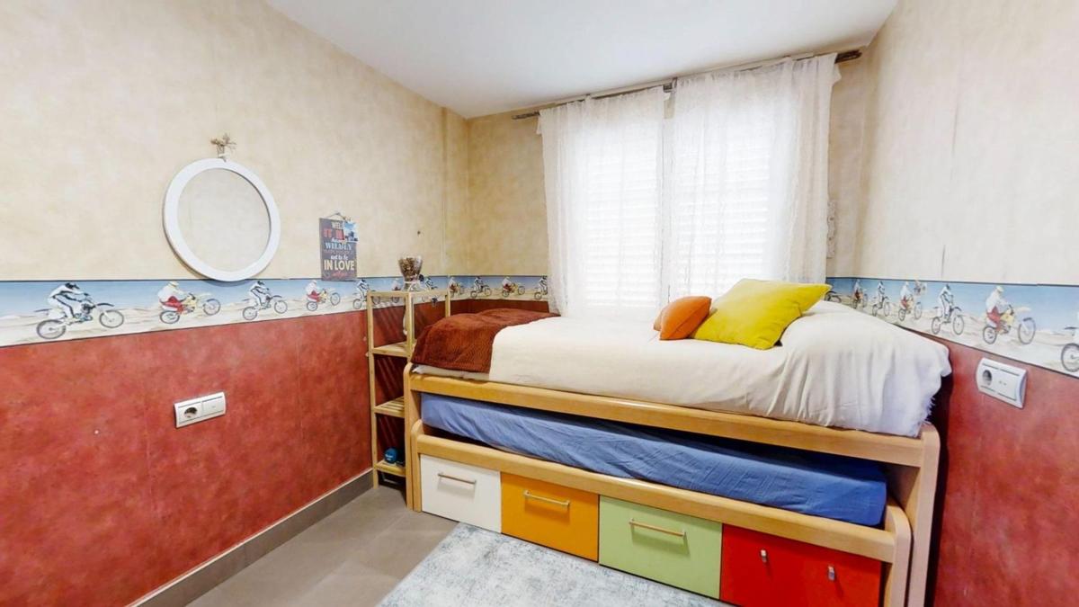 Venta de piso en Piso en Los Europeos, Torrevieja, Torrevieja
photo 5
