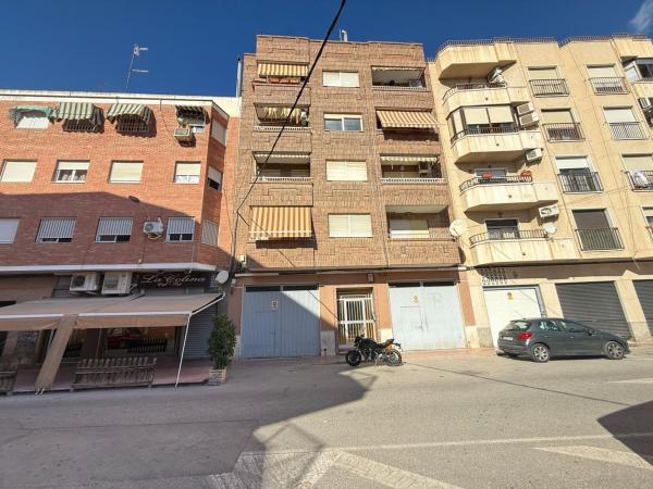 Venta de piso en Piso en Calle Felipe II, 7, Callosa de Segura, Callosa de Segura
photo 1
