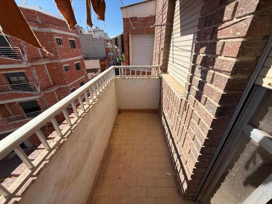Продажа квартиры на Piso en Calle Felipe II, 7, Callosa de Segura, Каллоcа-де-Сегура
 photo 2