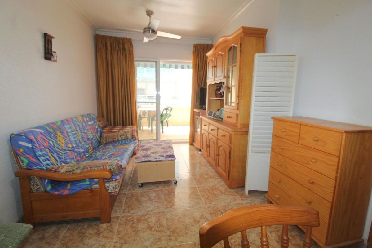 Sprzedaż mieszkania w Piso en Playa del Cura, Torrevieja, Torrevieja
 photo 4