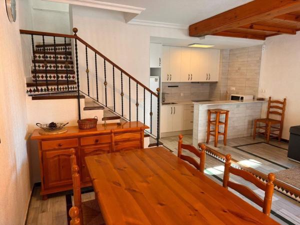 Duplex en venta en Dúplex en Miramar - Torre del Moro, Torrevieja, Torrevieja photo 4