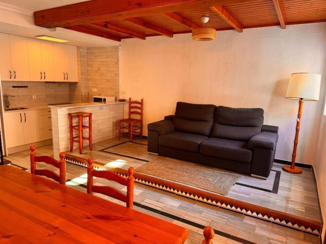 Venta de duplex en Dúplex en Miramar - Torre del Moro, Torrevieja, Torrevieja photo 5