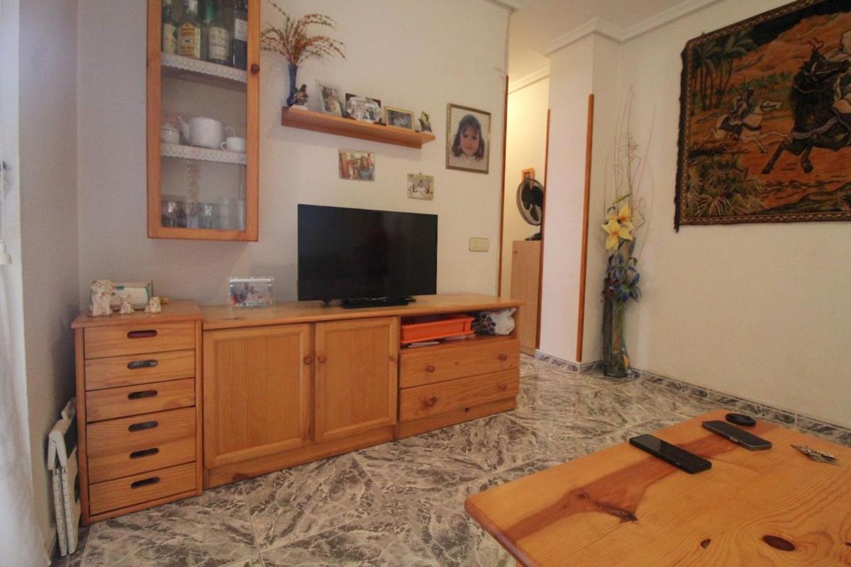 Venta de piso en Piso en Avenida Habaneras - Curva de Palangre, Torrevieja, Torrevieja
photo 4