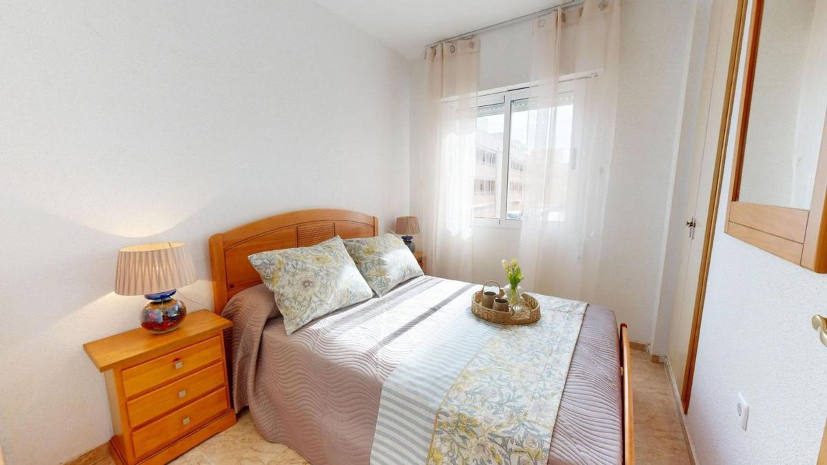 Продажа квартиры на Piso en Nueva Torrevieja, Torrevieja, Торревьеха
photo 3