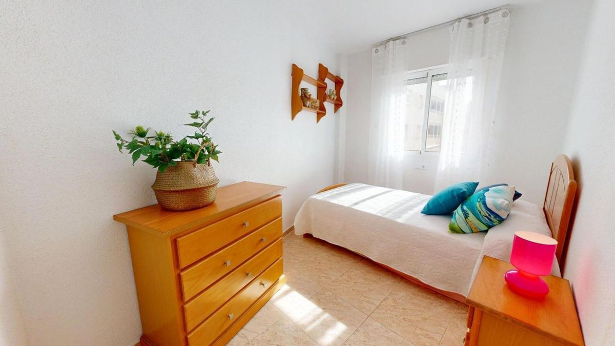 Продажа квартиры на Piso en Nueva Torrevieja, Torrevieja, Торревьеха
photo 4