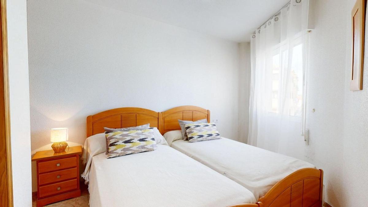 Продажа квартиры на Piso en Nueva Torrevieja, Torrevieja, Торревьеха
photo 5