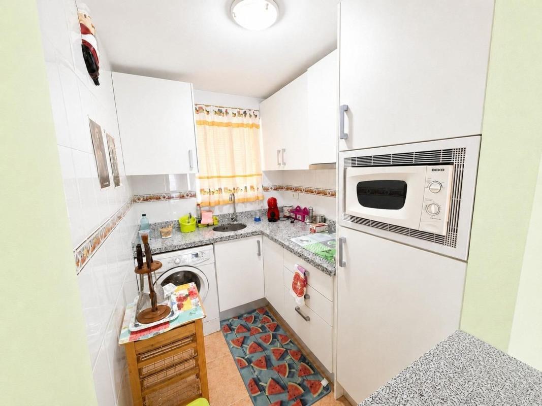 Venta de piso en Piso en Nueva Torrevieja, Torrevieja, Torrevieja
photo 4