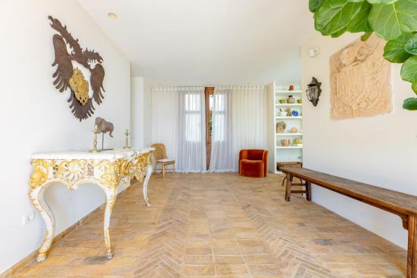 Casa o chalet independiente en Calle la Tórtola, Zona de Mascarat, Altea thumbnail 2