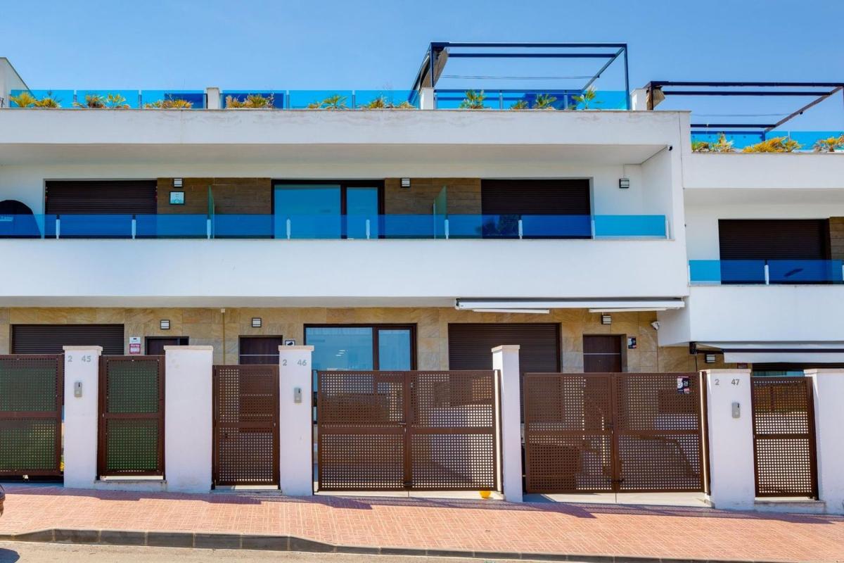 Venta de chalet independiente en Casa o chalet en Los Balcones - Los Altos del Edén, Torrevieja, Torrevieja
 photo 4