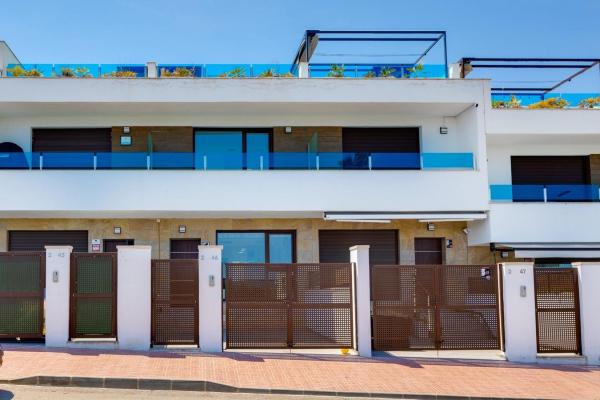 Chalet independiente en venta en Casa o chalet en Los Balcones - Los Altos del Edén, Torrevieja, Torrevieja
 photo 4