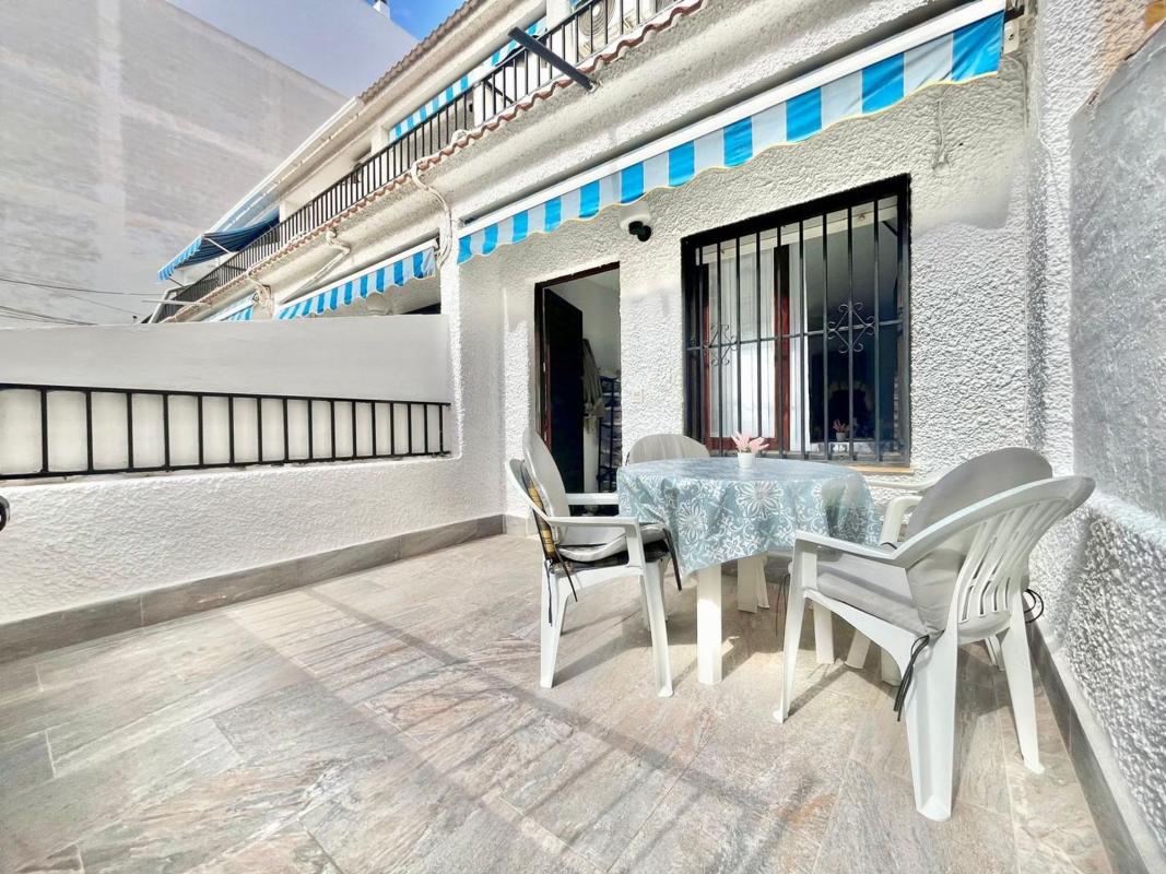 Venta de duplex en Dúplex en Avenida Habaneras - Curva de Palangre, Torrevieja, Torrevieja photo 2
