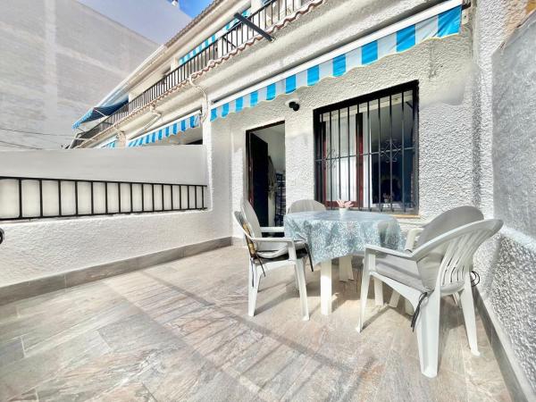 Duplex en venta en Dúplex en Avenida Habaneras - Curva de Palangre, Torrevieja, Torrevieja thumbnail 2