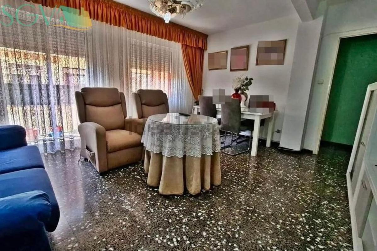 Sprzedaż mieszkania w Piso en La Serranica - Sagrado Corazón, Aspe, Aspe
photo 3