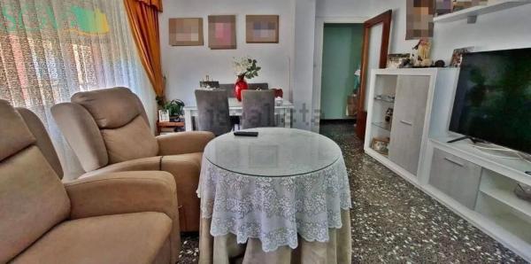 Продажа квартиры на Piso en La Serranica - Sagrado Corazón, Aspe, Аспе
 photo 4