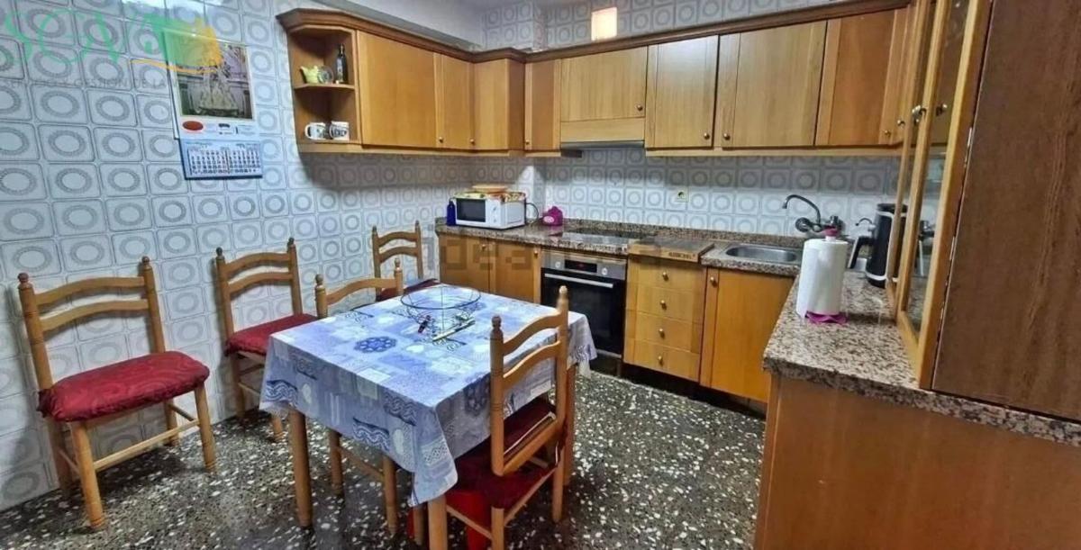 Sprzedaż mieszkania w Piso en La Serranica - Sagrado Corazón, Aspe, Aspe
photo 5
