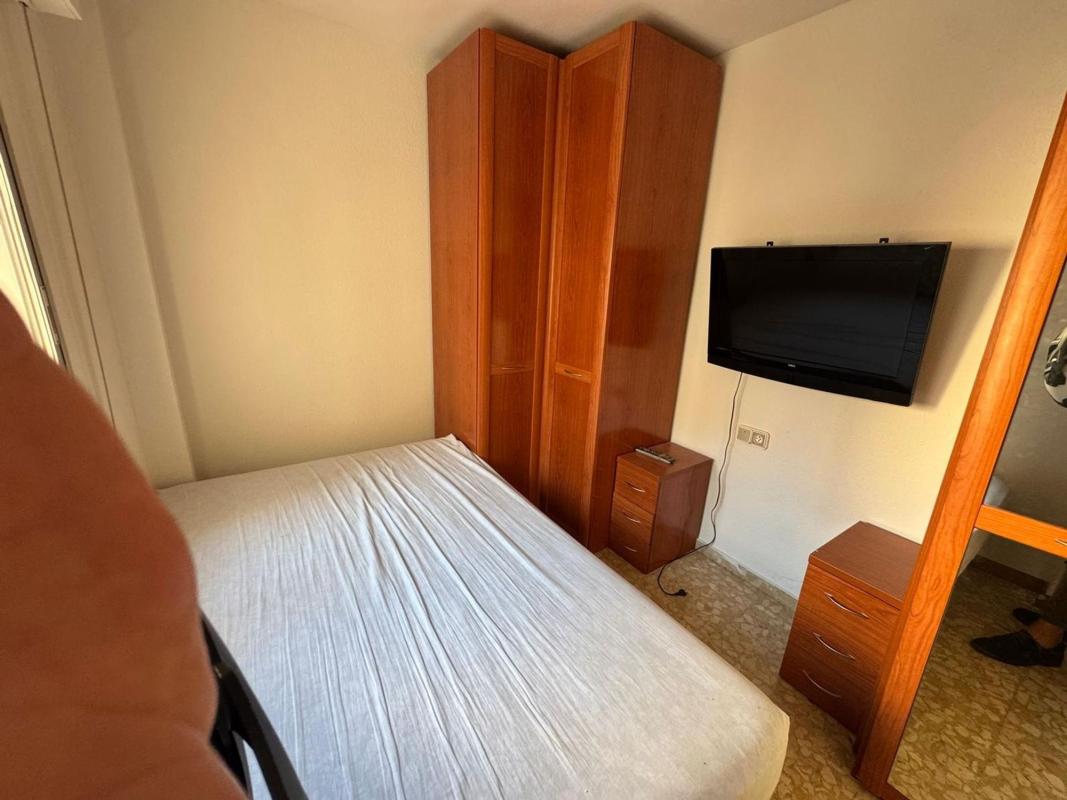 Продажа квартиры на Piso en Calle Comandante Seva, 35, Centro, San Juan de Alicante, Сан-Хуан-де-Аликанте
photo 5