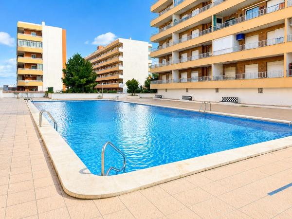 Продажа квартиры на Piso en Arrecife, 11, Punta Prima, Torrevieja, Торревьеха
photo 1
