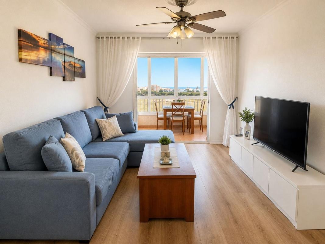 Продажа квартиры на Piso en Arrecife, 11, Punta Prima, Torrevieja, Торревьеха
 photo 3