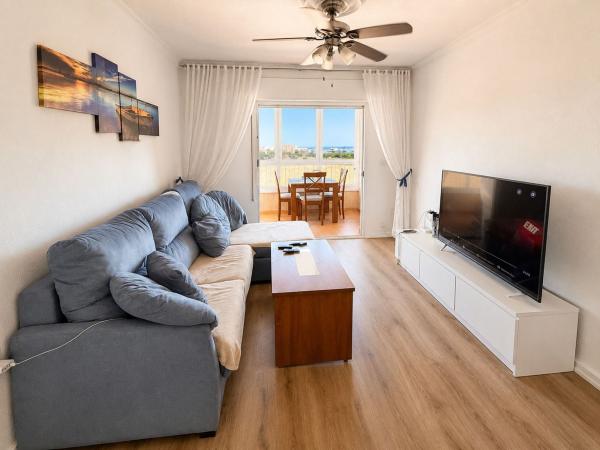 Продажа квартиры на Piso en Arrecife, 11, Punta Prima, Torrevieja, Торревьеха
 photo 4