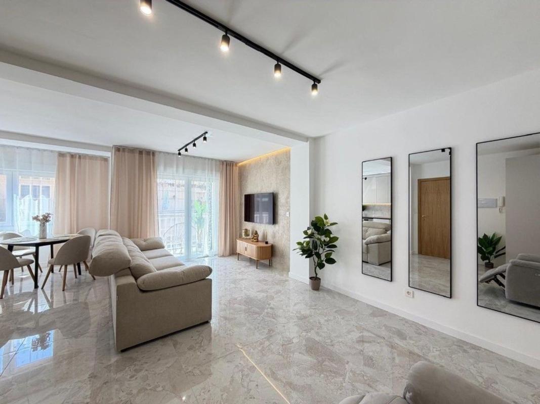 Продажа пентхауса на  Ático en Calle Concordia, 102 a, Playa del Cura, Torrevieja, Торревьеха photo 3