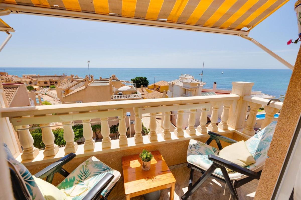 Venta de ático en Ático en Miramar - Torre del Moro, Torrevieja, Torrevieja photo 2