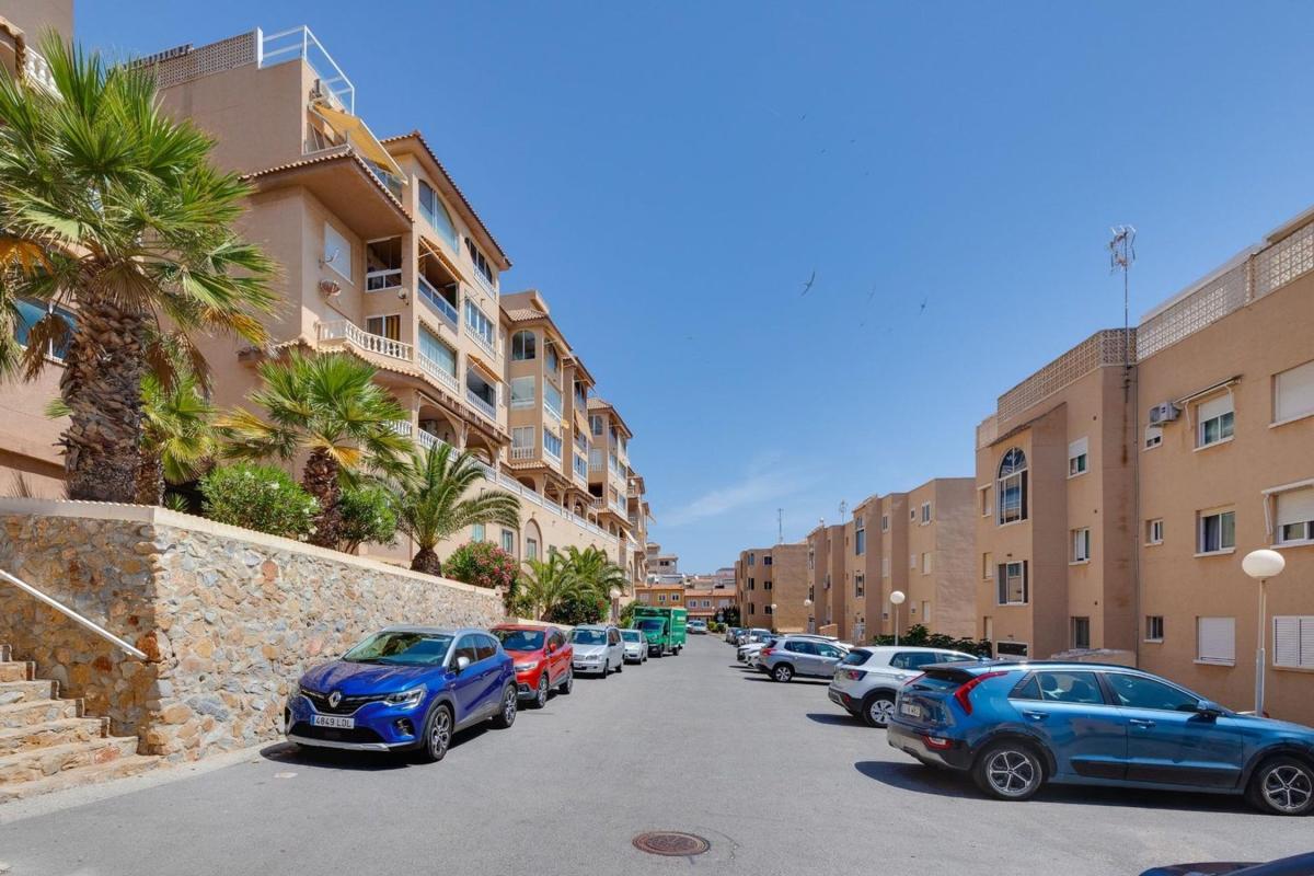Venta de ático en Ático en Miramar - Torre del Moro, Torrevieja, Torrevieja photo 4