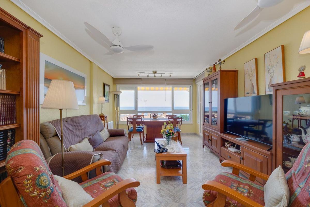 Venta de ático en Ático en Miramar - Torre del Moro, Torrevieja, Torrevieja photo 5