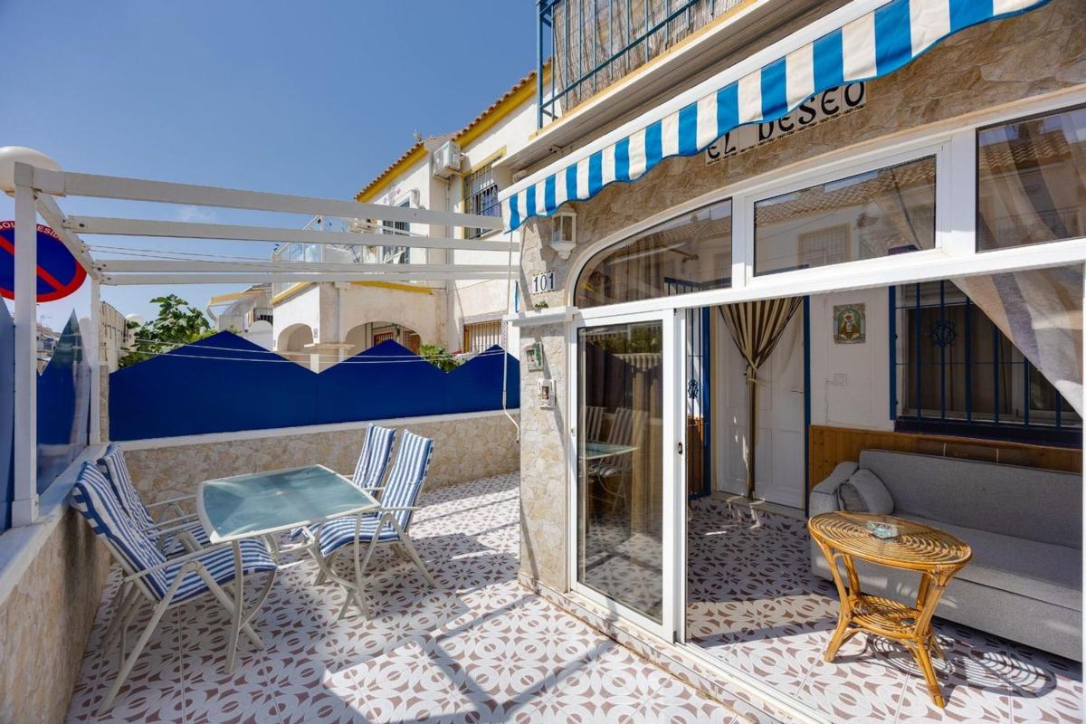Sprzedaż niezależnego domku jednorodzinnego w Casa o chalet en La Siesta - El Salado - Torreta, Torrevieja, Torrevieja photo 5