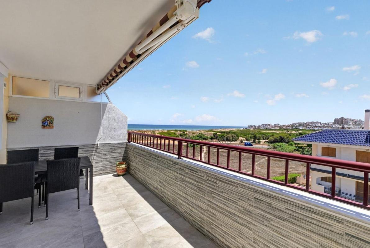 Venta de piso en Piso en Cañada del Molino, Torrevieja, Torrevieja
photo 5