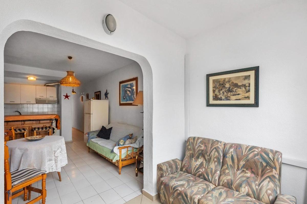 Sale of apartment in Piso en Zona Pueblo, Guardamar del Segura, Guardamar del Segura
 photo 2