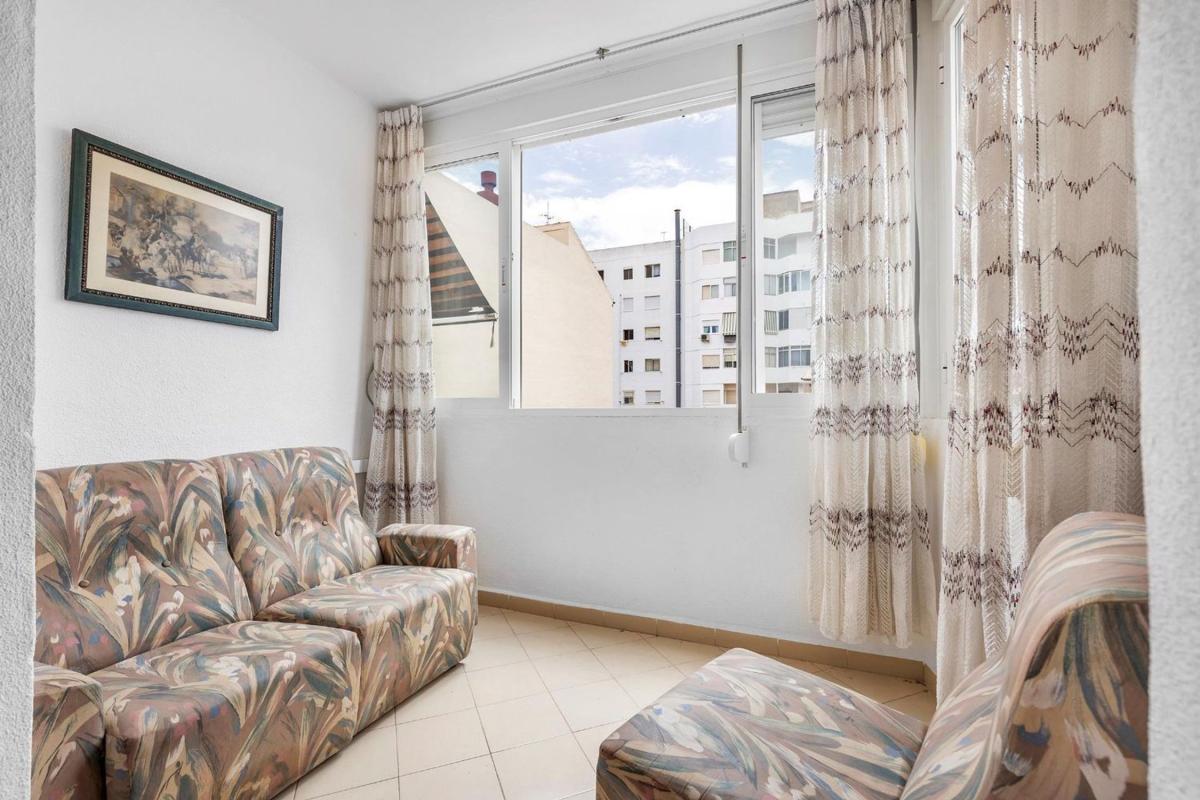 Sale of apartment in Piso en Zona Pueblo, Guardamar del Segura, Guardamar del Segura
 photo 5
